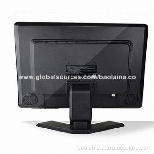 18.5-inch TFT LCD TV Monitor with HDMI Input and TV Function
